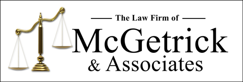 Law Firm of McGetrick & Associates